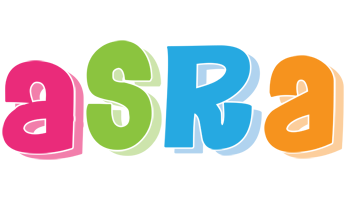 Asra friday logo