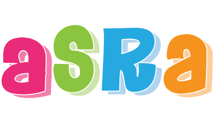 Asra friday logo