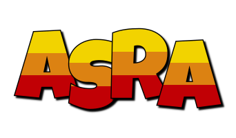 Asra jungle logo