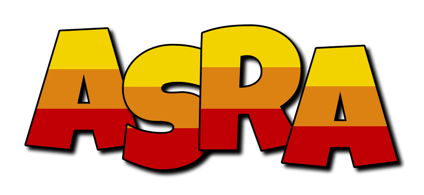Asra jungle logo