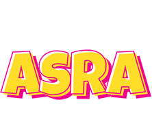 Asra kaboom logo