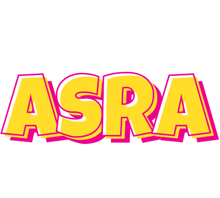 Asra kaboom logo