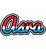 Asra norway logo