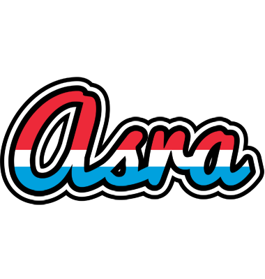 Asra norway logo
