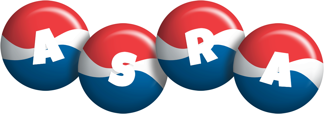 Asra paris logo
