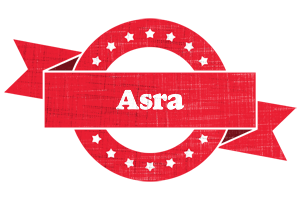 Asra passion logo