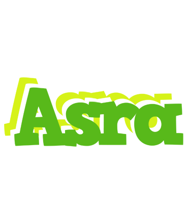 Asra picnic logo