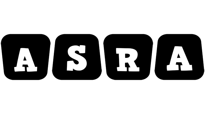 Asra racing logo