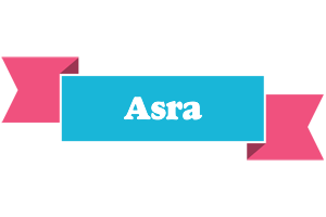 Asra today logo