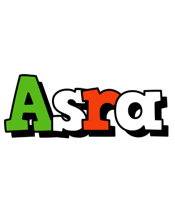 Asra venezia logo