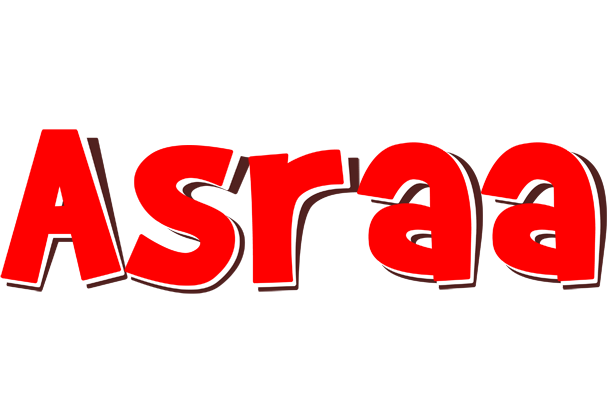 Asraa basket logo