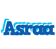 Asraa business logo