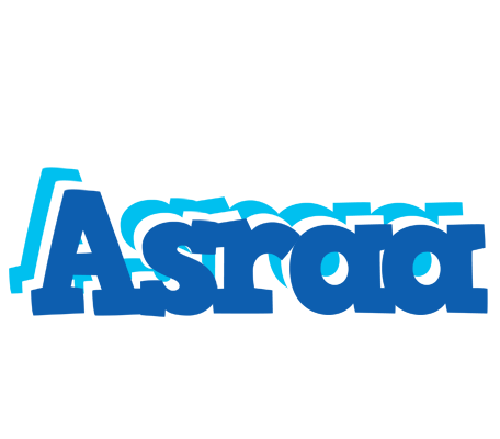 Asraa business logo