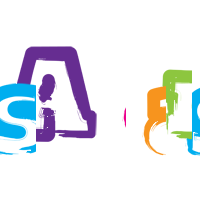 Asraa casino logo