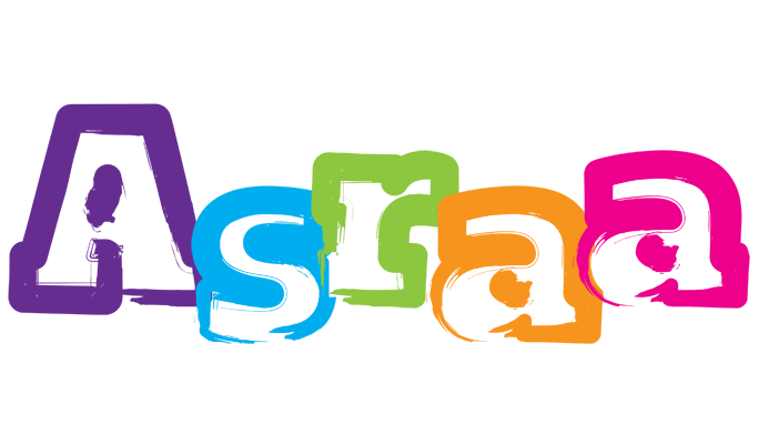 Asraa casino logo