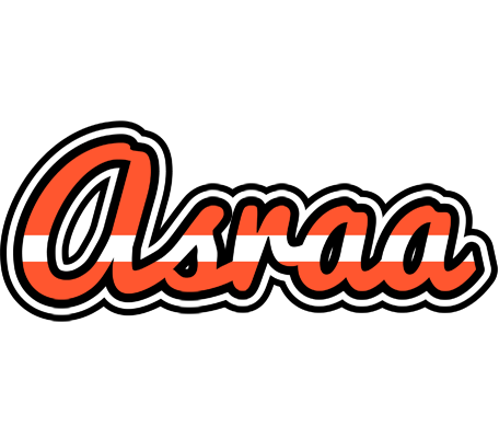 Asraa denmark logo