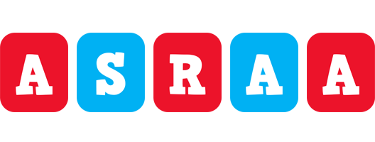 Asraa diesel logo