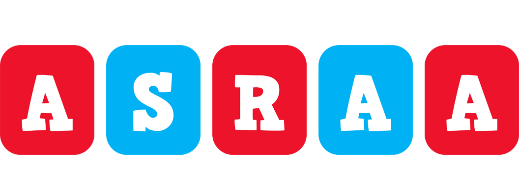 Asraa diesel logo
