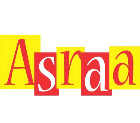 Asraa errors logo