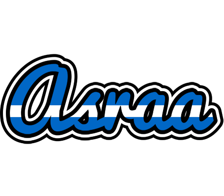 Asraa greece logo