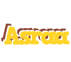 Asraa hotcup logo