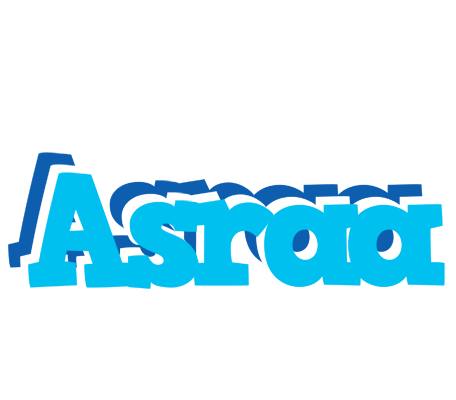 Asraa jacuzzi logo