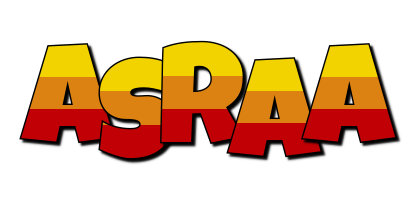 Asraa jungle logo