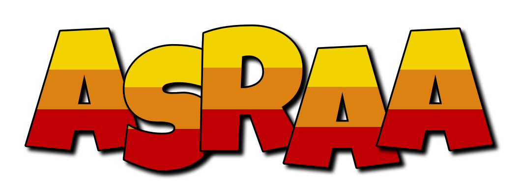 Asraa jungle logo