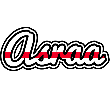 Asraa kingdom logo