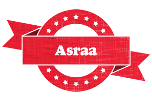 Asraa passion logo