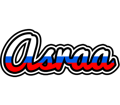 Asraa russia logo
