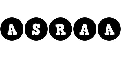 Asraa tools logo