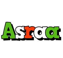 Asraa venezia logo