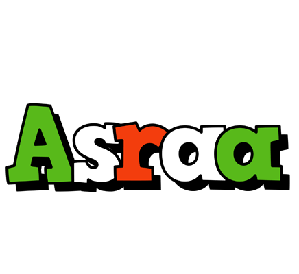Asraa venezia logo