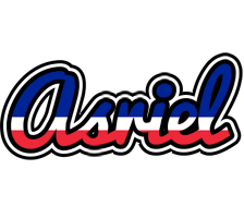 Asriel france logo