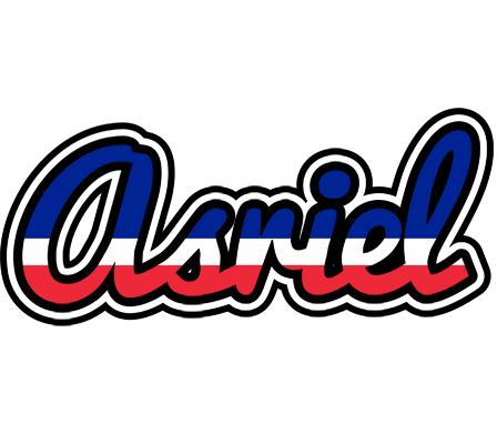 Asriel france logo