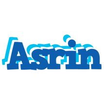 Asrin business logo