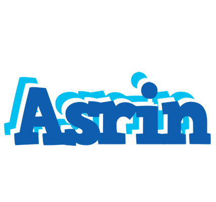Asrin business logo
