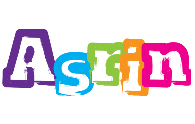 Asrin casino logo