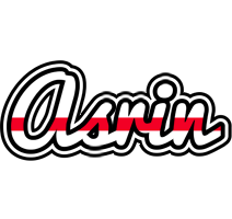 Asrin kingdom logo