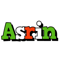 Asrin venezia logo