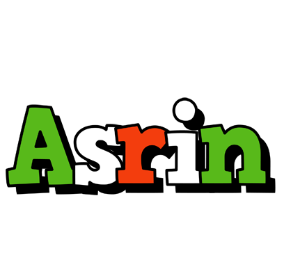 Asrin venezia logo