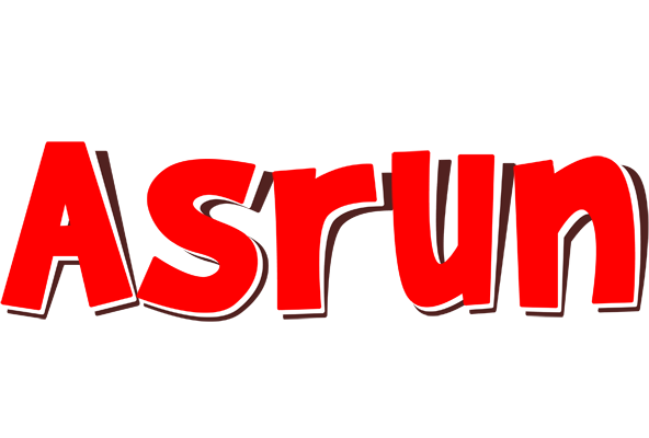 Asrun basket logo