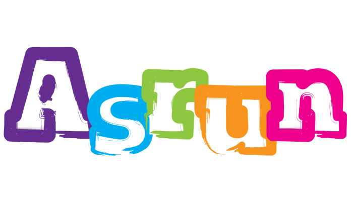 Asrun casino logo