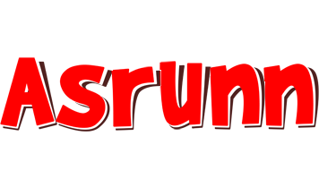 Asrunn basket logo