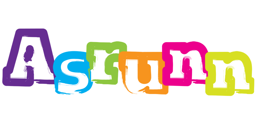 Asrunn casino logo
