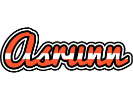 Asrunn denmark logo