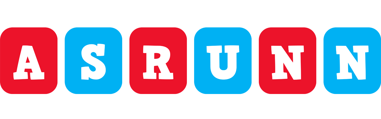 Asrunn diesel logo