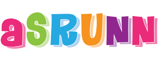 Asrunn friday logo