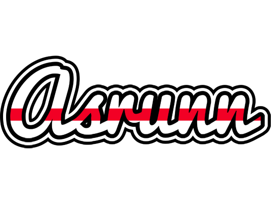 Asrunn kingdom logo